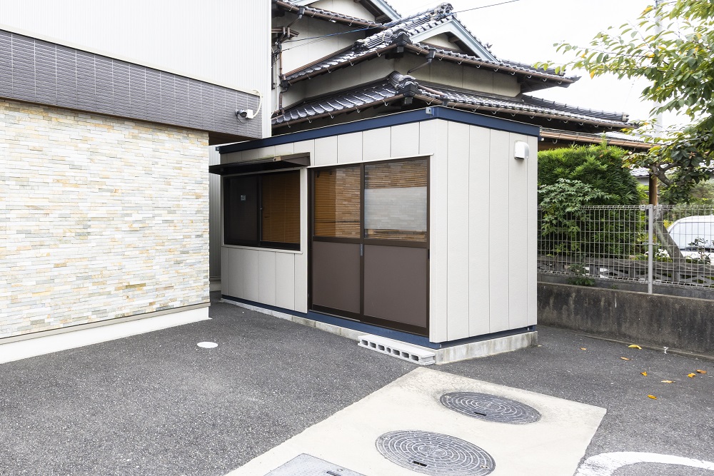くまがえ内科医院