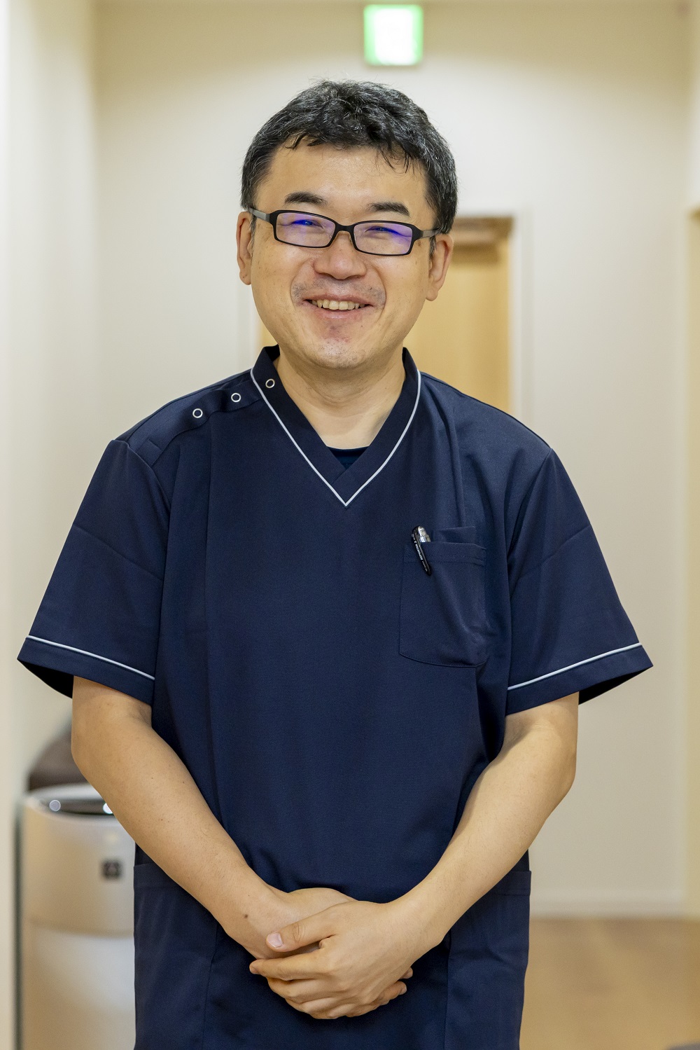 くまがえ内科医院