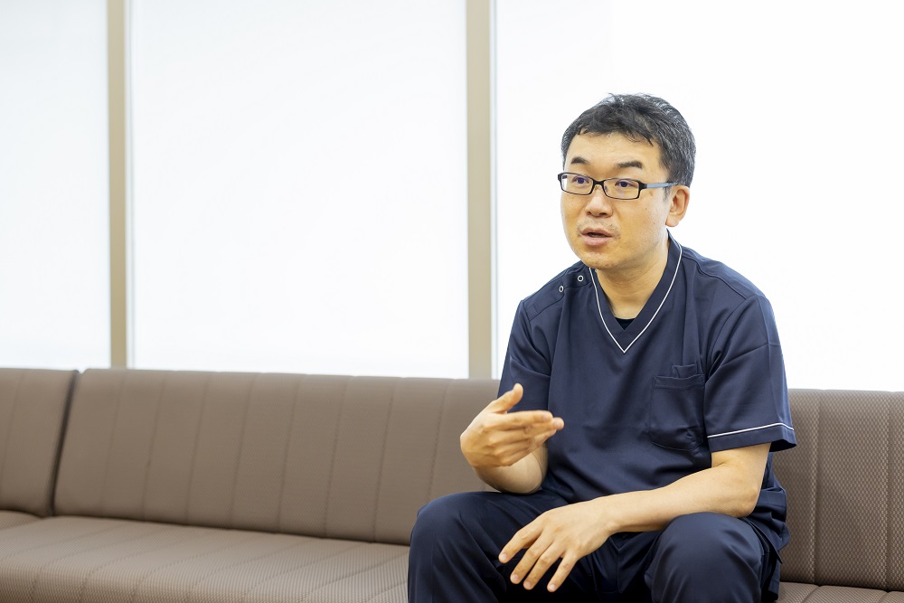 くまがえ内科医院