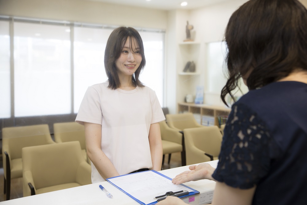 くまがえ内科医院