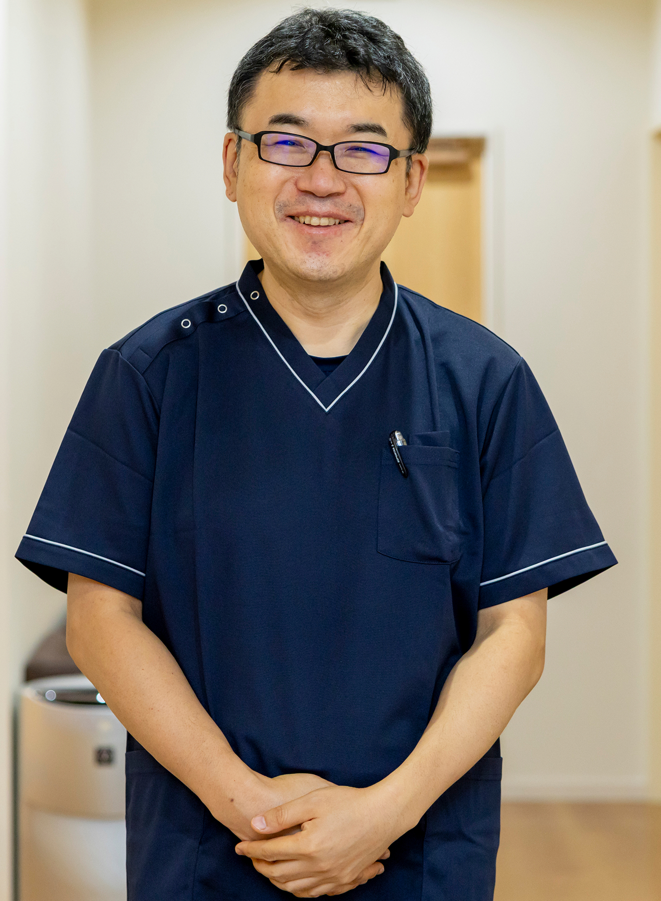 ご挨拶