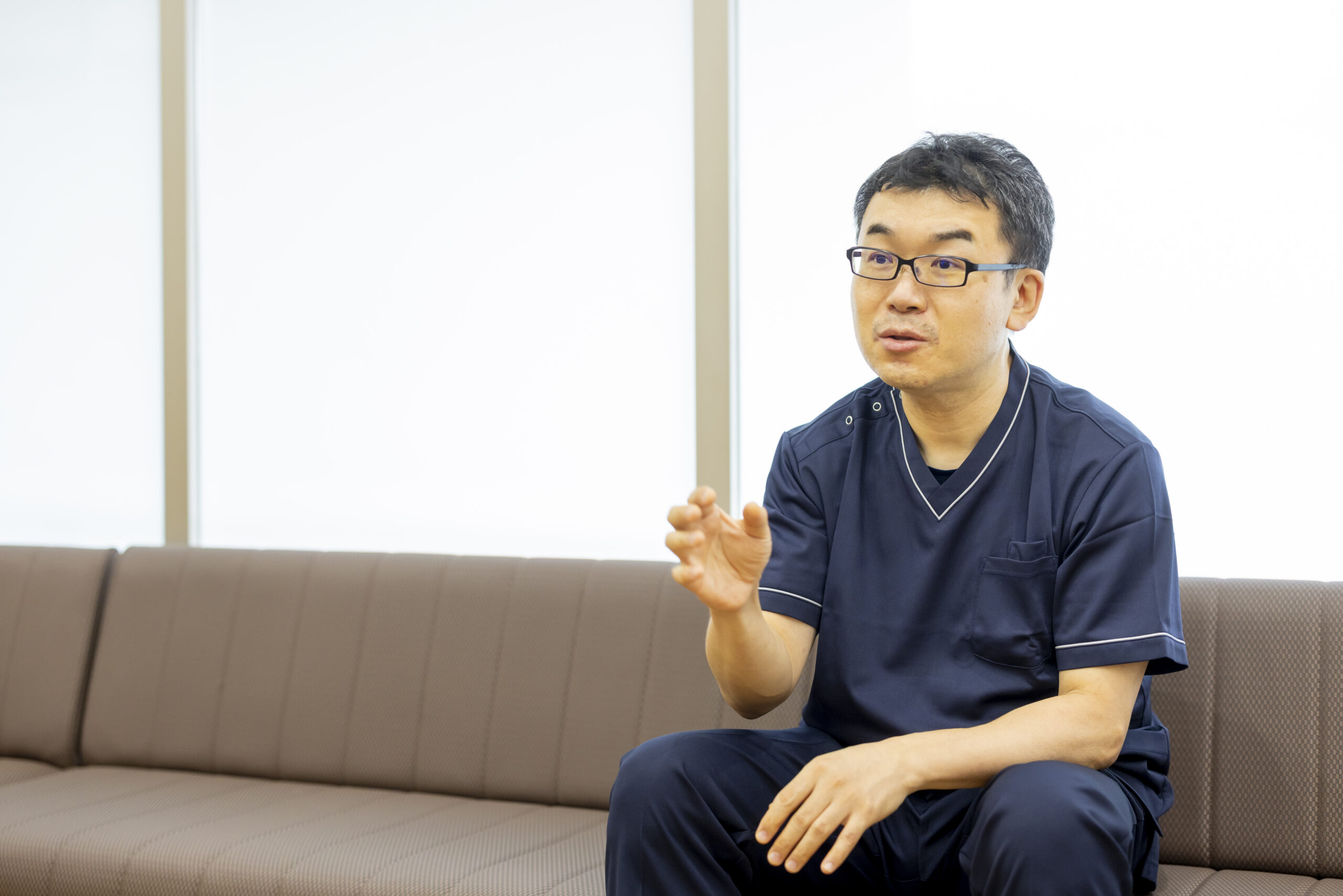 くまがえ内科医院