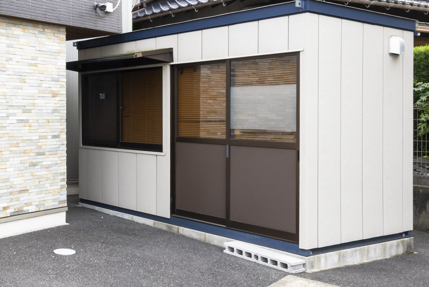 くまがえ内科医院